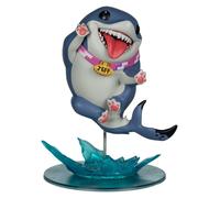Marvel Rivals Figura Jeff The Land Shark 20 Cm - Mcfarlane Toys