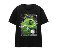 Marvel Rivals Hulk Smash Maglietta Bruce Banner Hulk Donna (TV29355)