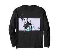 Marvel Rivals Jeff The Land Shark Devouring Duo Venom Skin Maglia a Manica