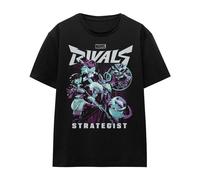 Marvel Rivals Maglietta Donna (TV29354)