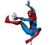 ST Marvel Rivals Collection: W2 Spider-Man 26cm