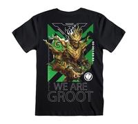 Marvel Rivals T-Shirt Groot Size M