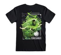 Marvel Rivals T-Shirt Hulk Size L