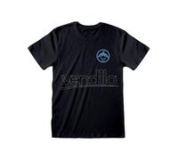 Marvel Rivals T-Shirt Jeff The Land Shark Heroes Inc