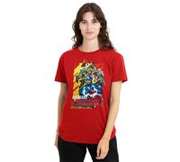 Marvel RivalsAssemble Maglietta I Vendicatori Donna (TV21905)