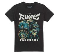 Marvel RivalsVanguard Maglietta Adulto Unisex (TV22060)