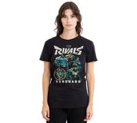 Marvel RivalsVanguard Maglietta Donna (TV21901)