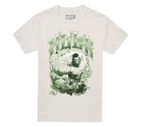 Marvel RivalsVanguard Maglietta Hulk Mostro Adulto Unisex (TV22062)