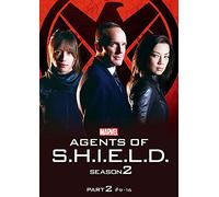 MARVEL`S AGENTS OF S.H.I.E.L.D