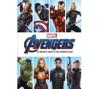 Marvel 's Avengers: An Insider's Guide to the Avengers Films (Copertina rigida)