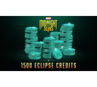 Marvel’s Midnight Suns - 1500 Crediti Eclipse