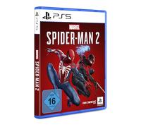 Marvel’s Spider-Man 2