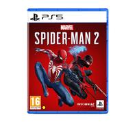 Marvel Spider Man 2 PS5 UK