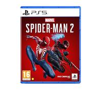 Marvel Spider Man 2 PS5 UK