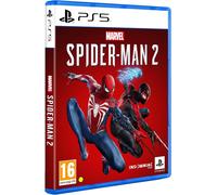 Marvel’s Spider-Man 2 Juego para Consola Sony PlayStation 5 PS5