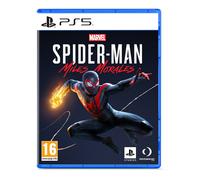 MARVEL'S SPIDER-MAN MILES MORALES AZIONE - PLAYSTATION 5