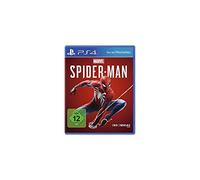 Marvel’s Spider-Man [PlayStation 4]
