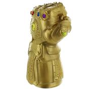 Marvel Salvadanaio Guanteletto di Thanos