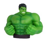 Marvel Salvadanaio Hulk Con Figure Int.