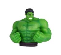 Marvel Salvadanaio Hulk Con Figure Int.