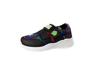 Marvel Scarpe da Ginnastica per Ragazzi Avengers Multicolore 33