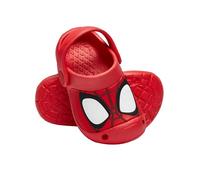 Marvel Scarpe Spiderman | Ciabatte Bambino Piscina | Zoccoli Spidey And His Amazing Friends
