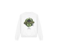 Marvel Secret Invasion Anybody Felpa Adulto Unisex (TV3578)