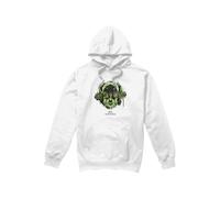 Marvel Secret Invasion Anybody Felpa con Cappuccio Uomo (TV4581)