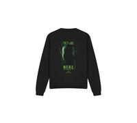 Marvel Secret Invasion Felpa Adulto Unisex (TV3693)