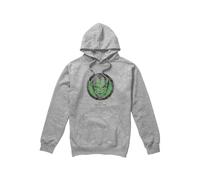Marvel Secret Invasion Felpa con Cappuccio Distintivo Uomo (TV4698)