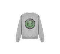 Marvel Secret Invasion Felpa Distintivo Adulto Unisex (TV3371)