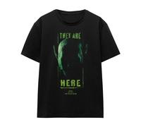 Marvel Secret Invasion Maglietta Adulto Unisex (TV17378)