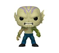 Merchandising Marvel: Funko Pop Vinyl - Secret Invasion - Gravik (Vinyl Figure