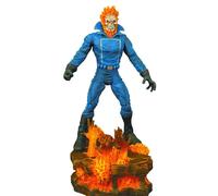 Marvel Select Action Figura Ghost Rider 18 Cm Diamond Select