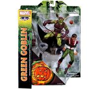 Marvel Select Action Figure Classic Green Goblin
