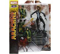 Marvel Select - Arachne Special Edition Edition by Diamond Select