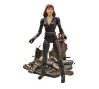 Stars Wars Attack Of The Clones (aotc) Action figure- Battle Droid Arena Battle by Hasbro (English Manual)