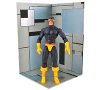 Marvel Select - Cyclops Special Collector Edition by Diamond Select