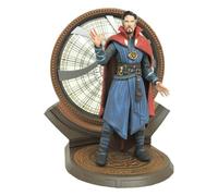 Diamond Marvel Select Dr Strange Movie Action Figura articolata 18 cm