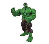 Marvel Select Incredible Hulk Action Figure per 14 anni e oltre