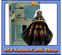 Marvel Select Storm Diorama 18 Cm X-Men Avengers Vendicatori