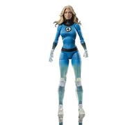 Marvel Select: Sue Storm Action Figure