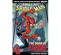 Marvel Select - The Amazing Spider-Man: The Book of Ezekiel