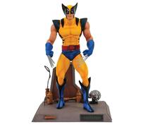 Marvel Select: WOLVERINE - Diamond Select