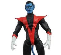 Marvel Select X Men Nightcrawler Action Figure New Nuovo