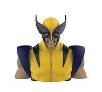 Marvel: Semic - Wolverine - Deluxe Bust Bank (Salvadanaio) - AA.VV.