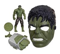 Marvel Set Spider-Man Brand New Day Lanciatore Gamma Hulk