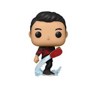 Marvel: Shang-Chi - 843 Shang-Chi 9Cm Funko Pop
