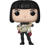 Marvel Shang-Chi Funko POP Figura In Vinile | Xailang