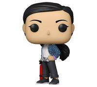 Marvel Shang-Chi Katy Casual Esclusiva per gli Stati Uniti Funko Pop Vinile alt